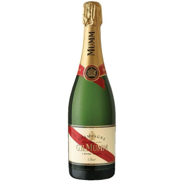 Mumm Cordon Rouge Brut NV