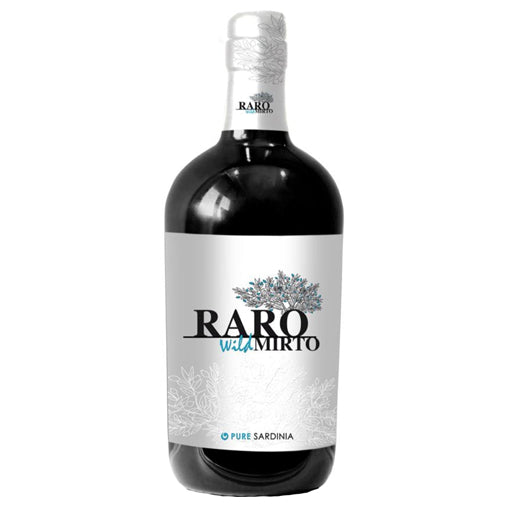 Raro Sardinia Wild Mirto Liqueur 700 mL