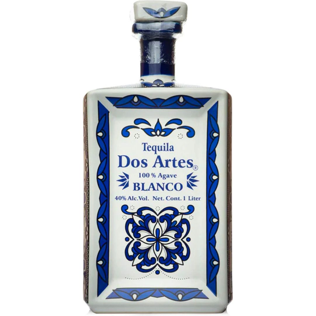 Dos Artes Blanco 1L Tequila