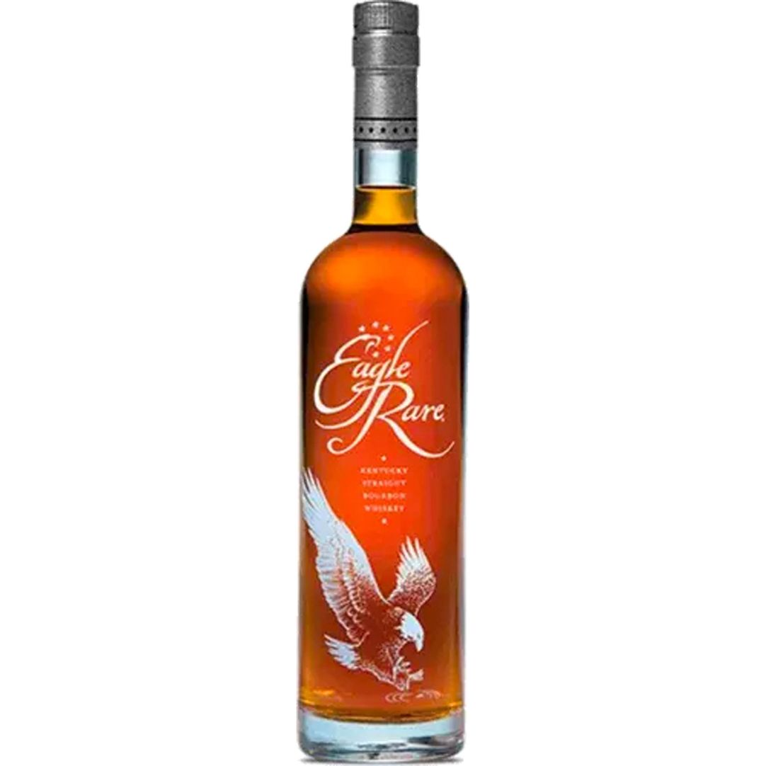 Eagle Rare 10 Year Kentucky Straight Bourbon Whiskey 375 mL - Whiskey Caviar product image