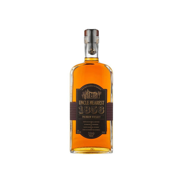 UNCLE NEAREST 1856 PREMIUM AGED WHISKEY OLD FASHIONED COCKTAIL KIT – Uncle  Nearest (Powered by ReserveBar)