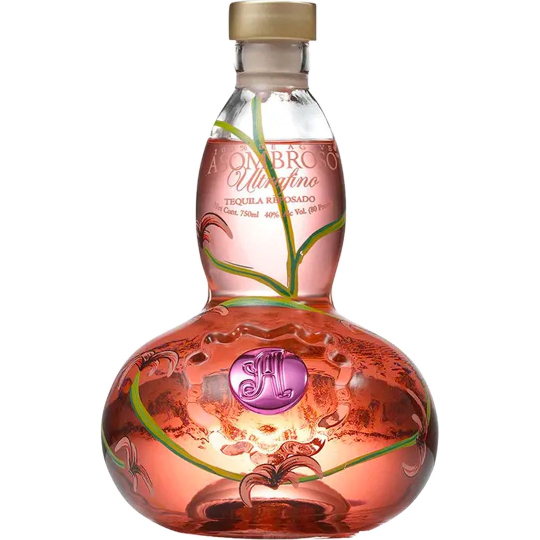 AsomBroso La Rosa Tequila 750 mL