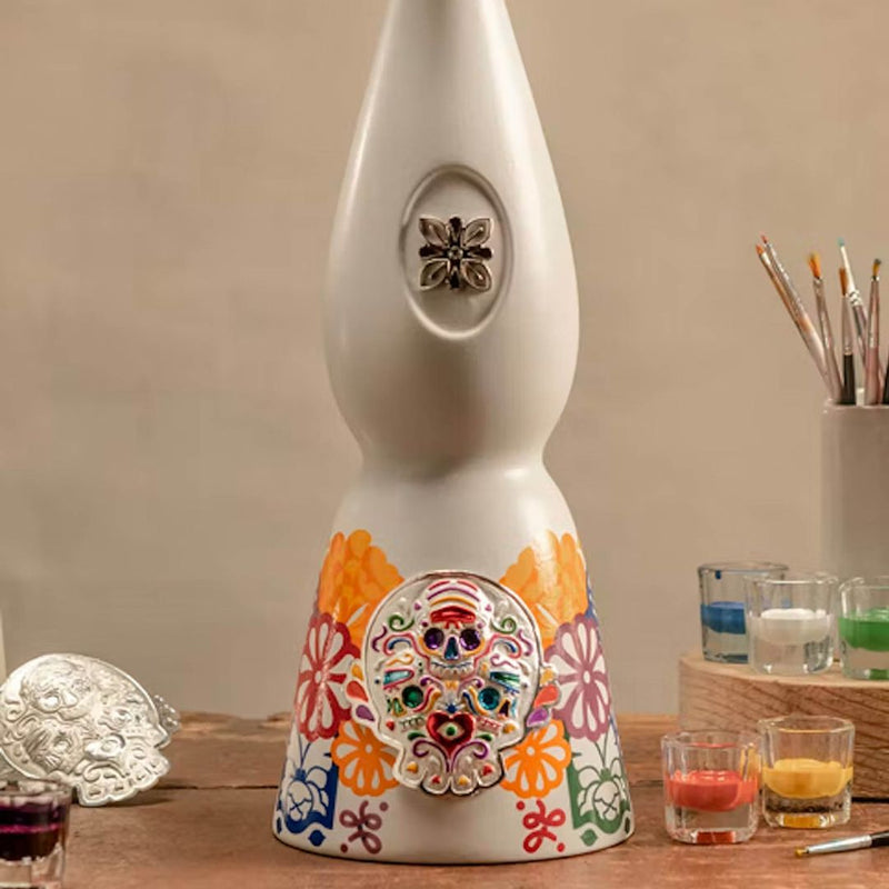 Buy Clase Azul Dia de los Muertos Limited Edition 2022 Tequila Online