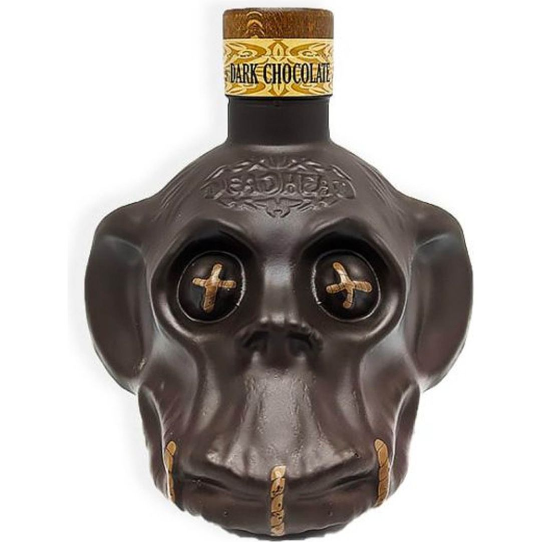 Deadhead Dark Chocolate Rum