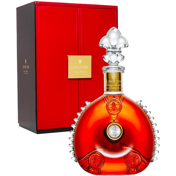 Remy Martin Louis XIII Cognac 50ml - BottleBuzz