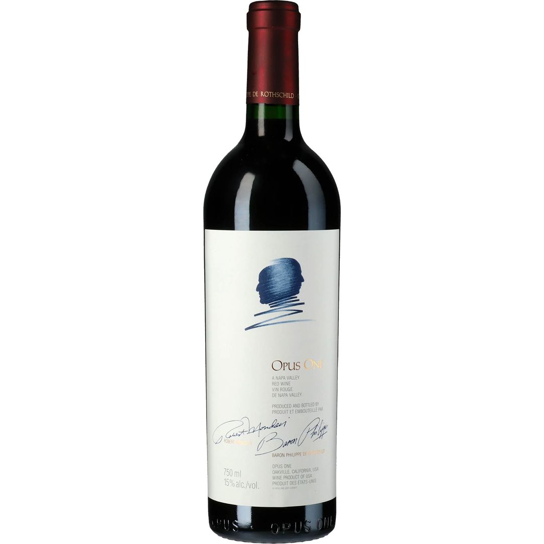 Opus One 2017 Napa Valley Red Wine