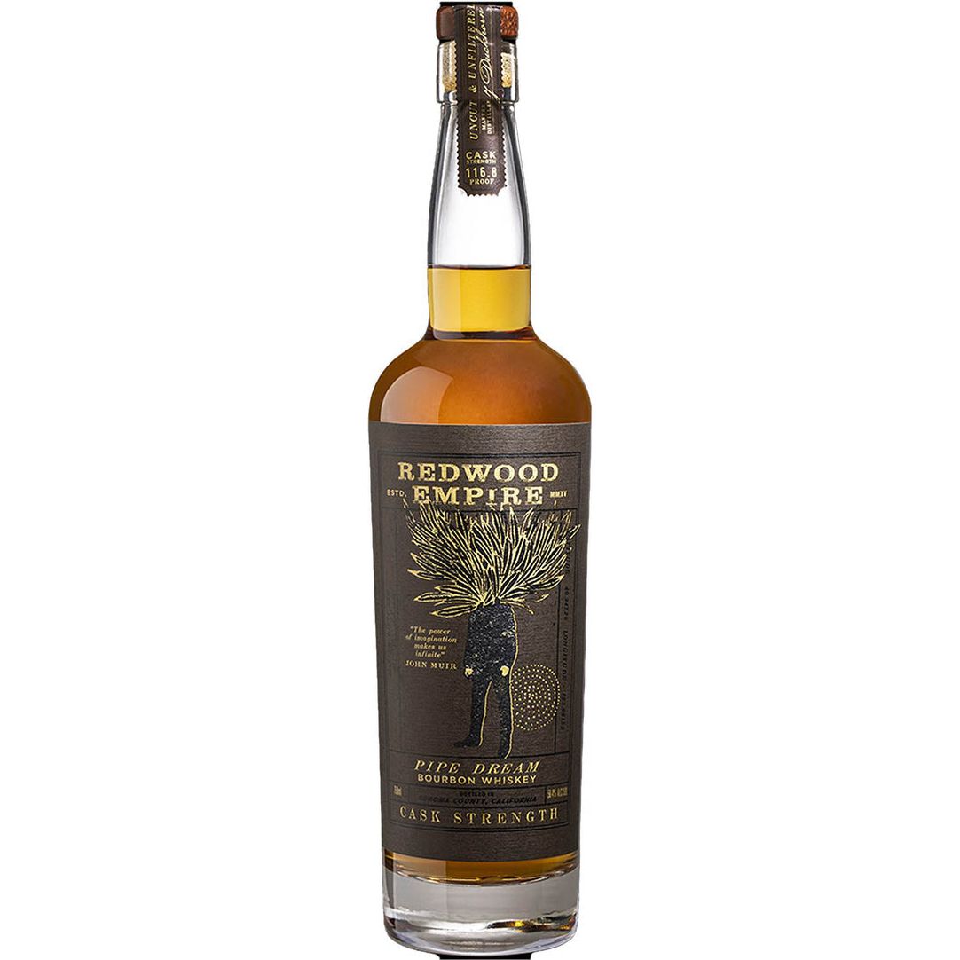 Redwood Empire Pipe Dream Cask Strength