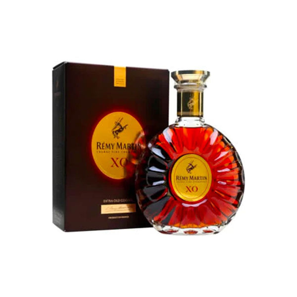 Louis XIII by Remy Martin 50ml – Mission Wine & Spirits