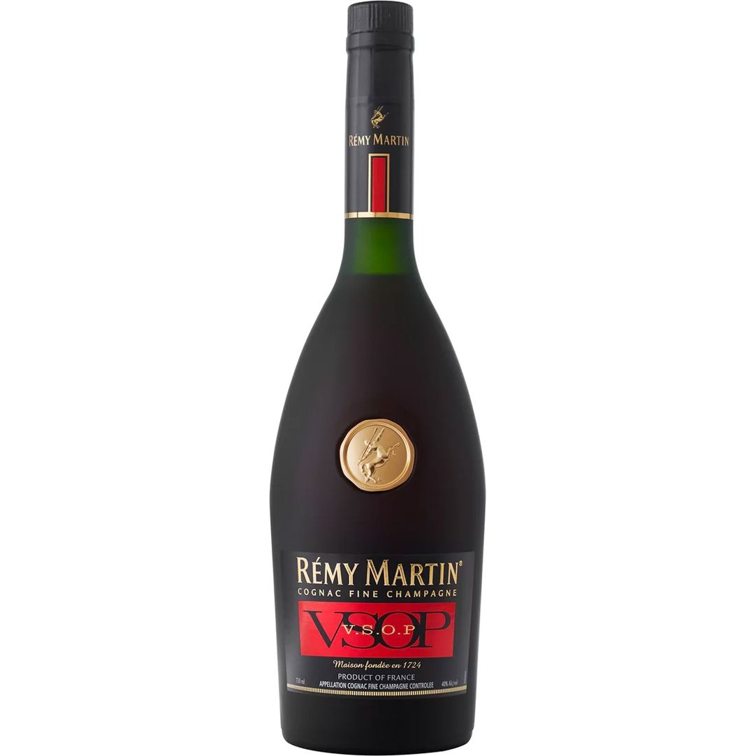 Remy Martin Cognac VSOP