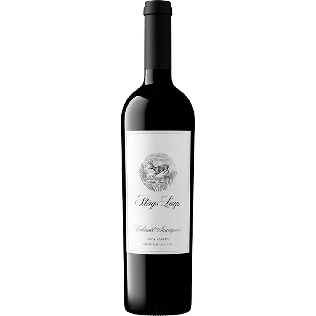 Stags' Leap Napa Valley Cabernet Sauvignon