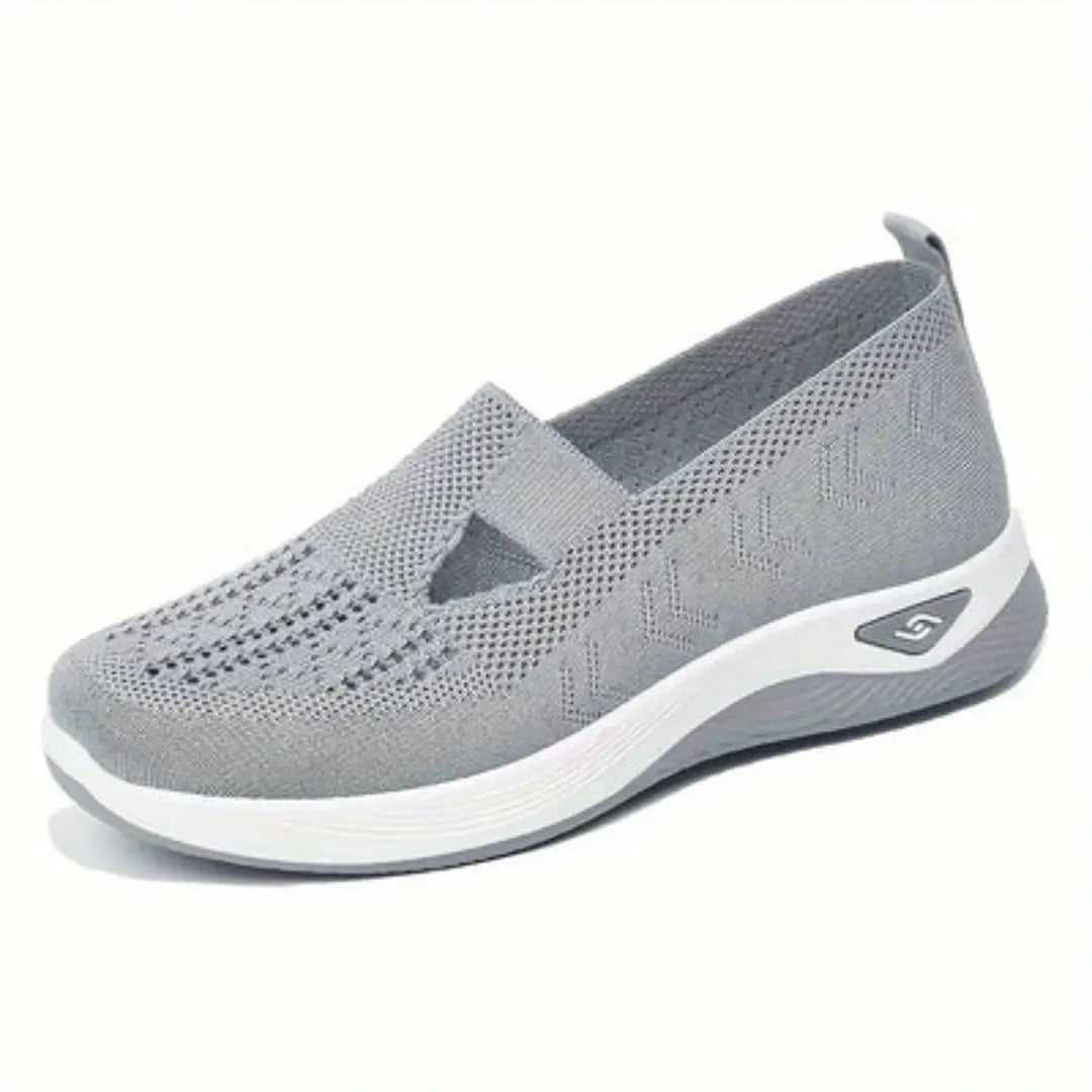 Tênis Ortopédico Ultra Comfort Calce Fácil + Palmilha grátis 18