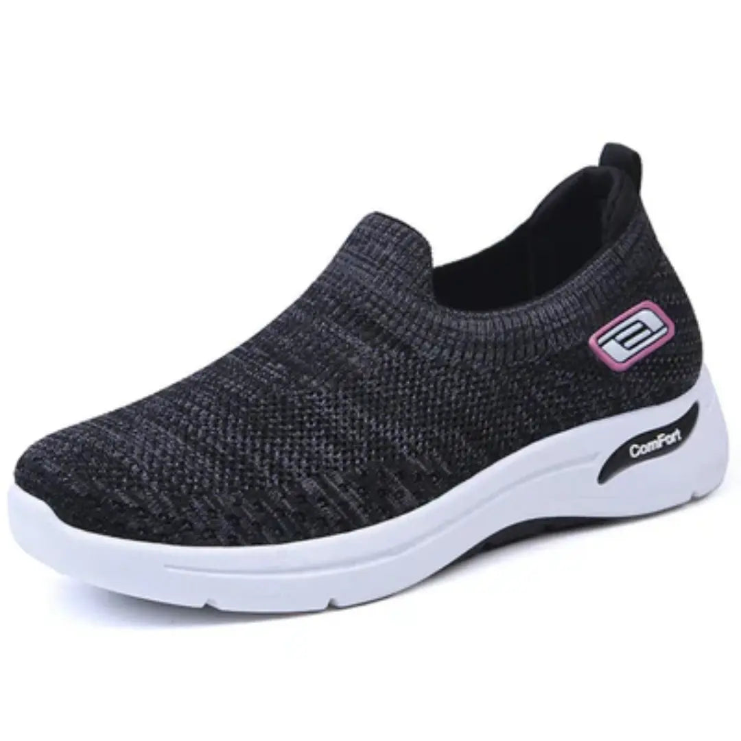Tênis Ortopédico Feminino - Comfort Sneakers 15