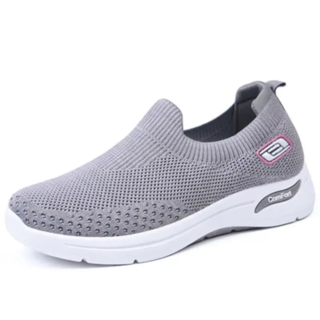 Tênis Ortopédico Feminino - Comfort Sneakers 17