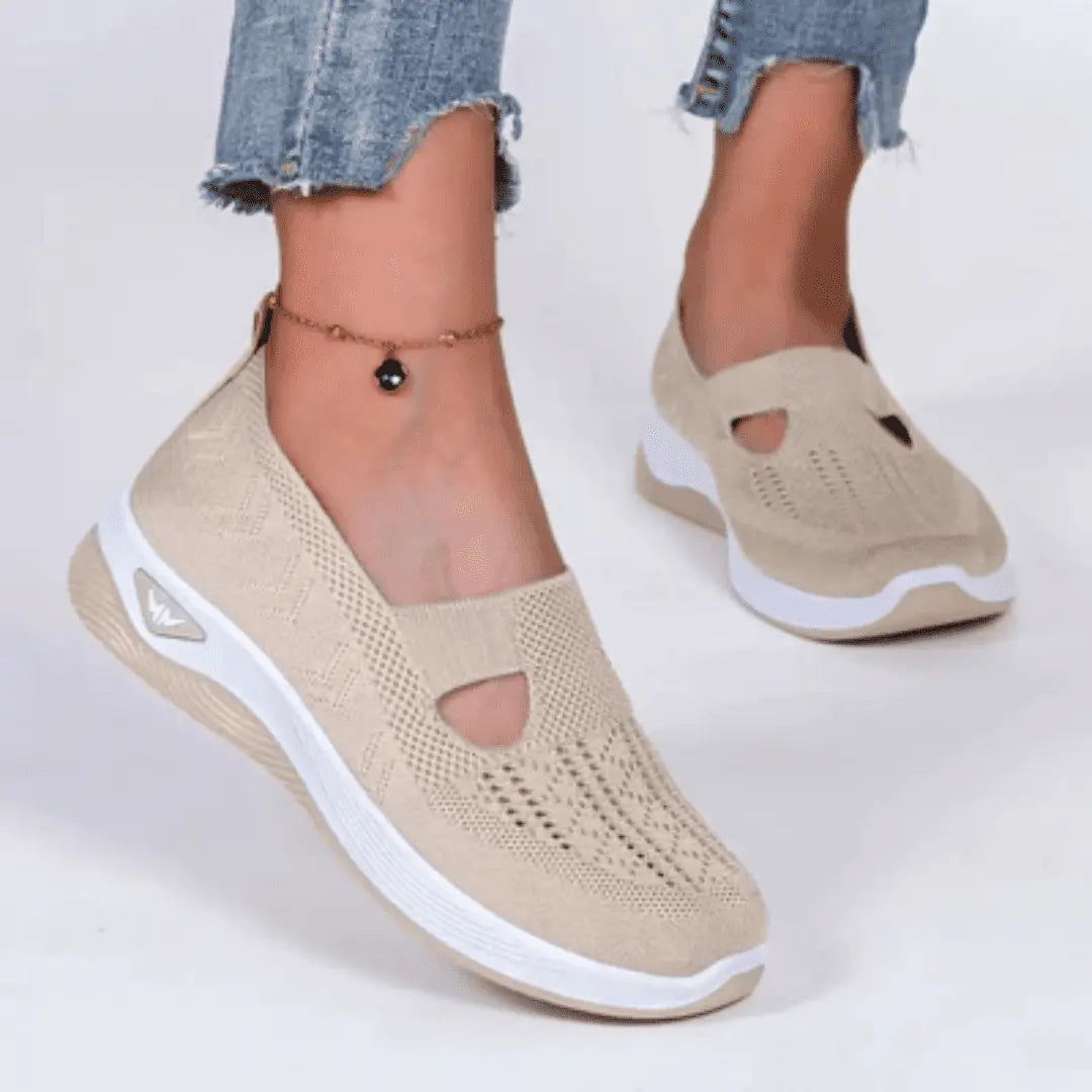Promoção 2 Tênis Ortopédico Ultra Comfort Calce Fácil + Palmilha grátis 12