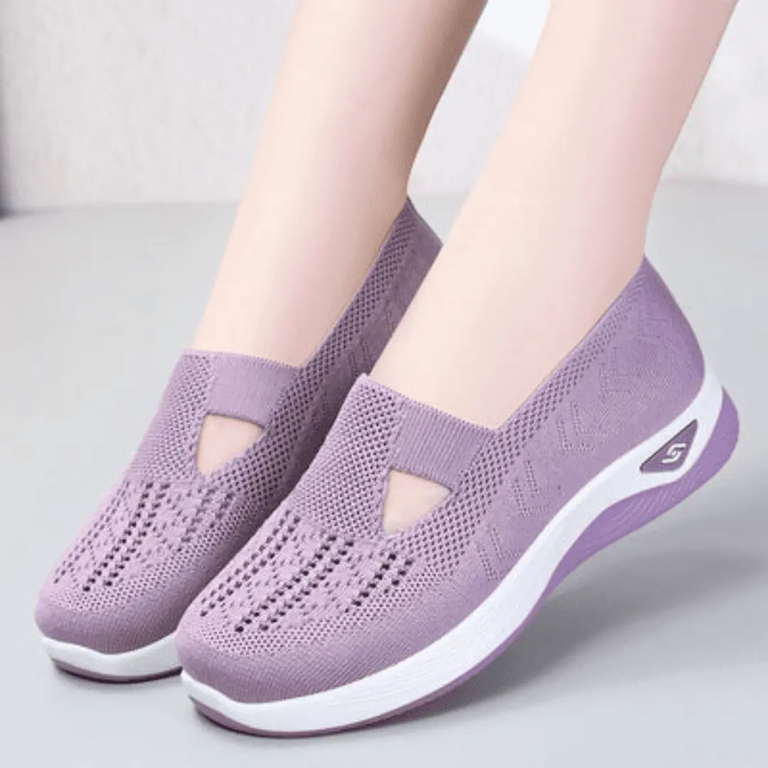 Promoção 2 Tênis Ortopédico Ultra Comfort Calce Fácil + Palmilha grátis 16