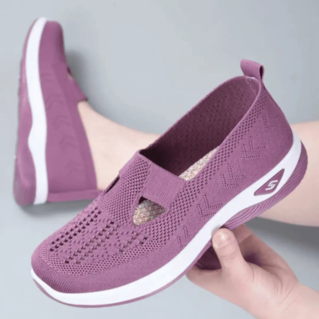 Promoção 2 Tênis Ortopédico Ultra Comfort Calce Fácil + Palmilha grátis 14