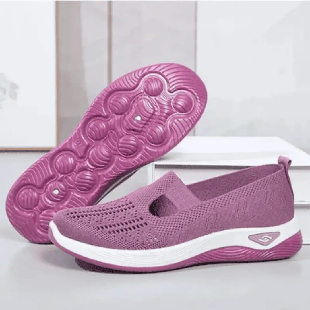 Promoção 2 Tênis Ortopédico Ultra Comfort Calce Fácil + Palmilha grátis 15