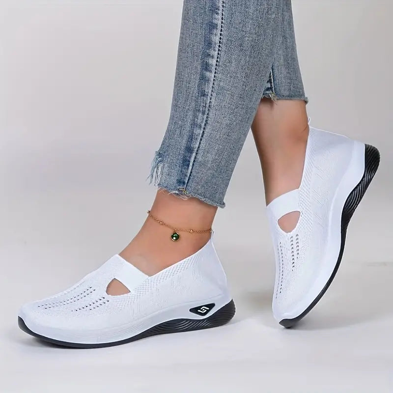 Tênis Ortopédico Ultra Comfort Calce Fácil + Palmilha grátis 19