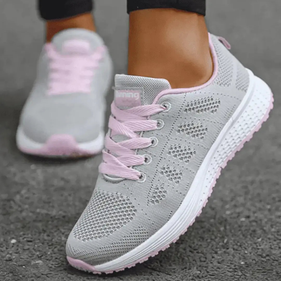 Tênis Ortopédico SportConfort em Promoção [Envio Gratuito + Palmilha de Brinde] 8