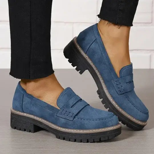 Sapato Mocassim Ortopédico Ultra Confortável Comfort Plus + Palmilha Ortopédica Grátis 8