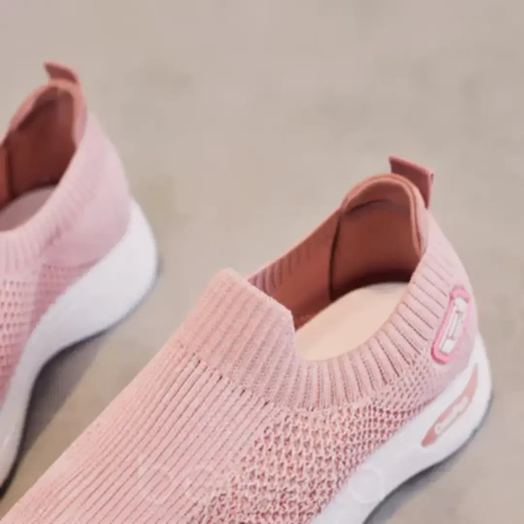 Tênis Ortopédico Feminino - Comfort Sneakers 24