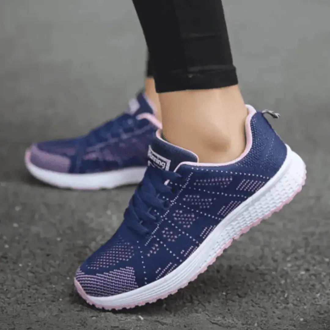 Tênis Ortopédico SportConfort em Promoção [Envio Gratuito + Palmilha de Brinde] 3