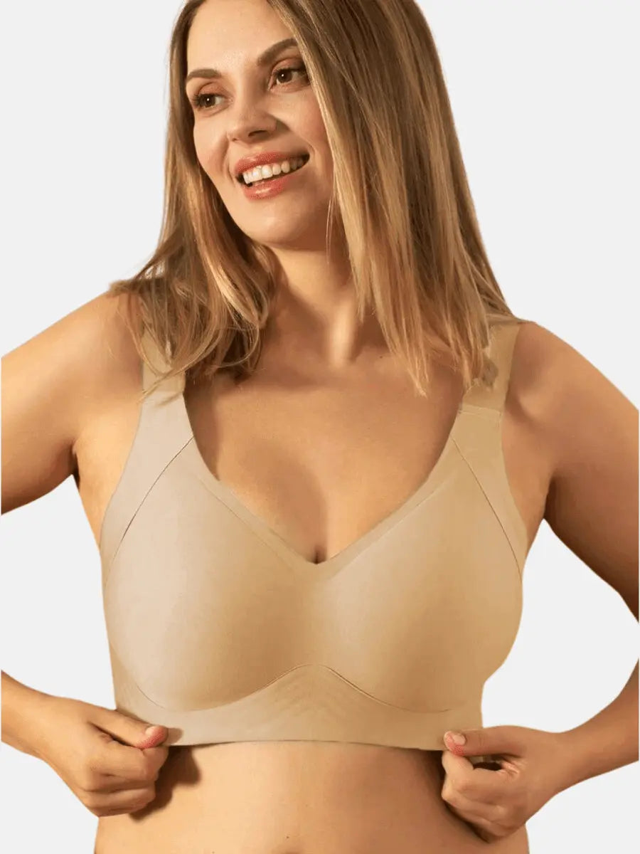 Sutiã modelador sem fio - Modern Shaper® [Compre 1 Leve 2] 1