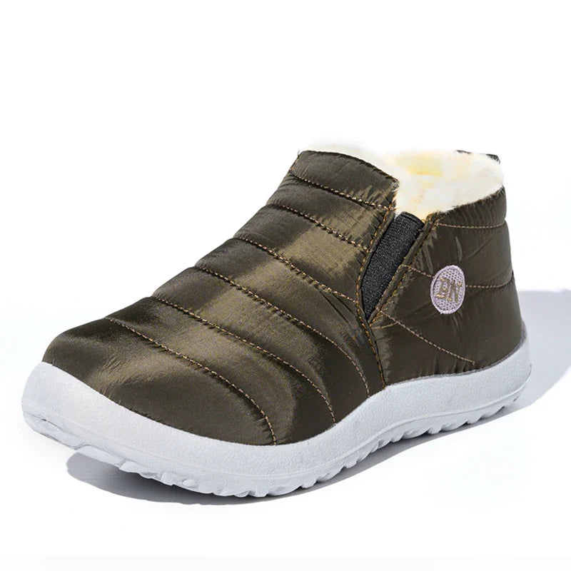 Bota Inverno 2025 - Aires (Promoção Pré Inverno) 12