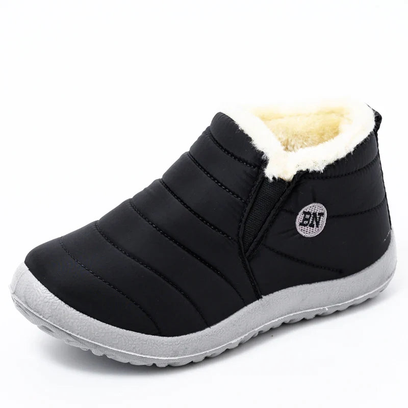 Bota Inverno 2025 - Aires (Promoção Pré Inverno) 9