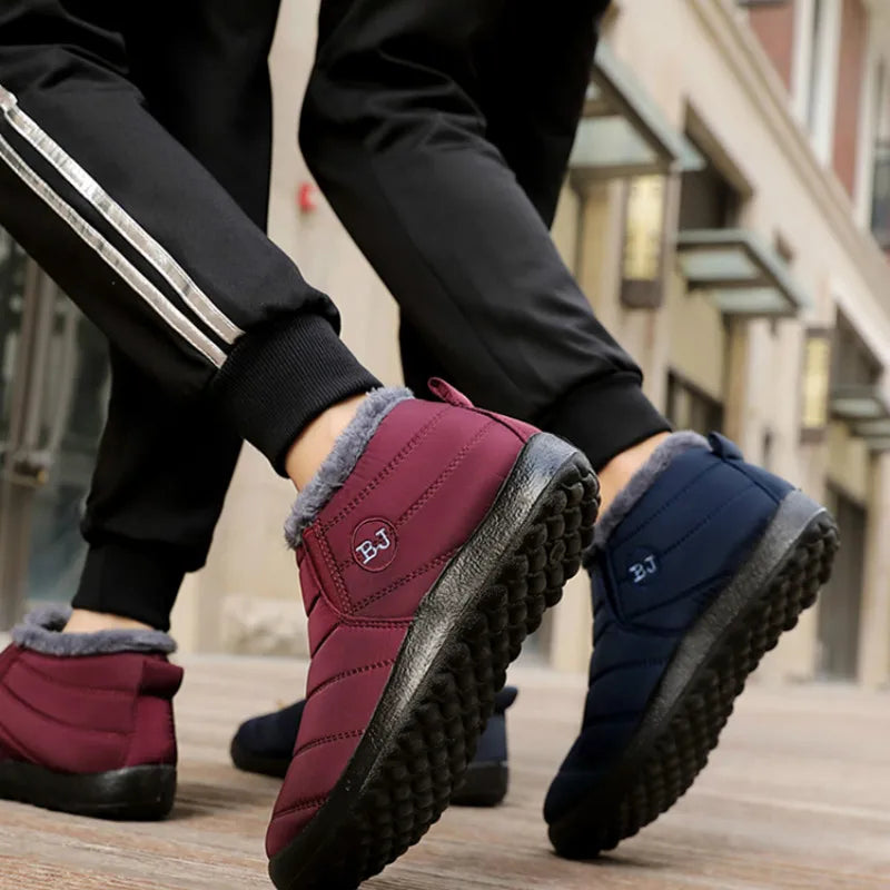 Bota Inverno 2025 - Aires (Promoção Pré Inverno) 5