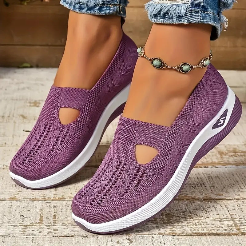 Tênis Ortopédico Ultra Comfort Calce Fácil + Palmilha grátis 6