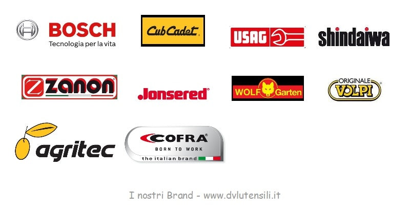 Immagine dei Brand - www,dvlutensili.it 