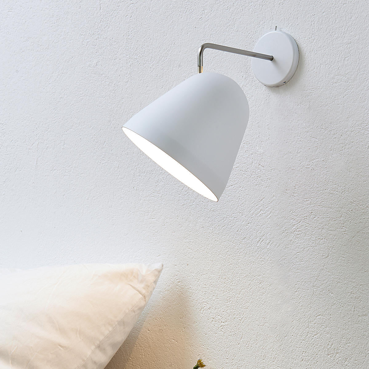 Nyta Tilt Wall Light