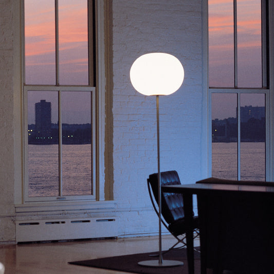 Flos Glo-Ball Suspension Light – Arredare Contemporary Lighting