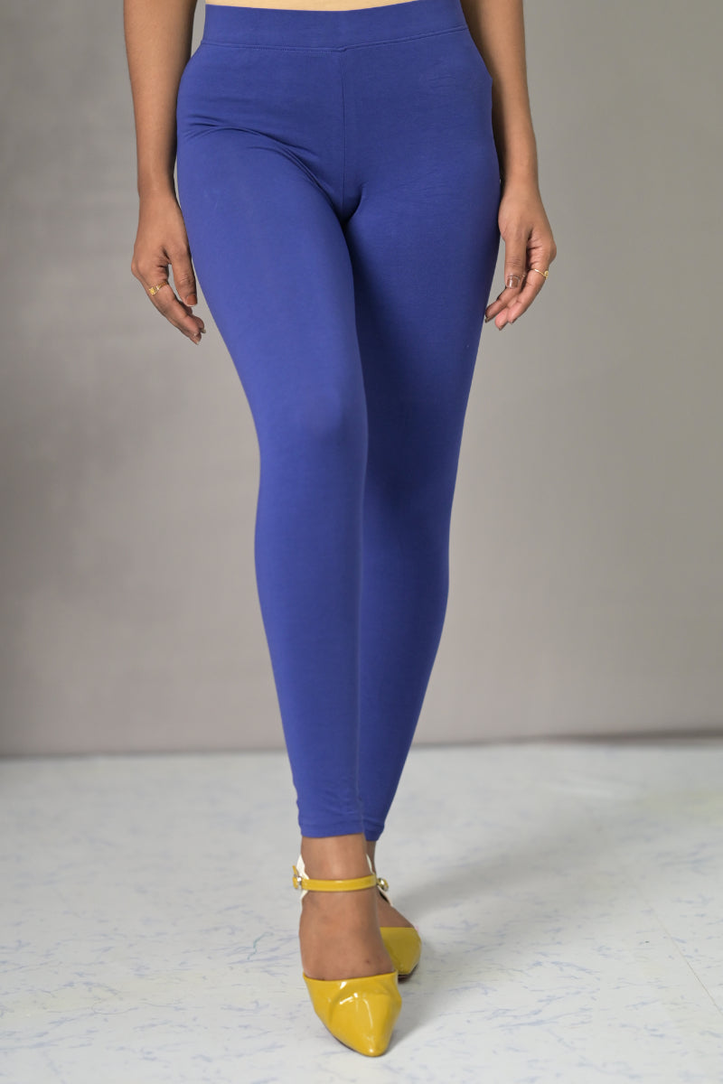 Buy Women's Premium Ultra Soft Solid Color Leggings combined Shipping  Discount Online in India - Etsy