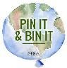 Pin It & Bin It