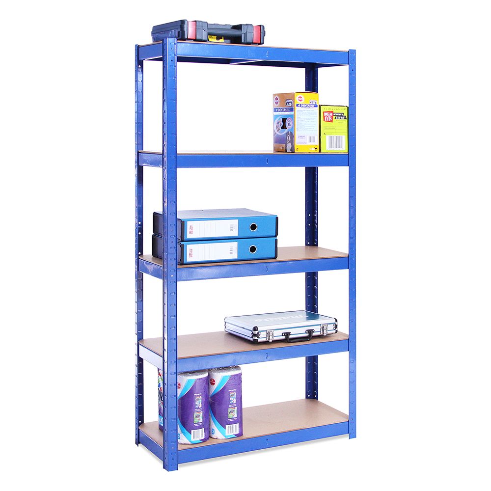 G-Rack space saving shelving for bedrooms