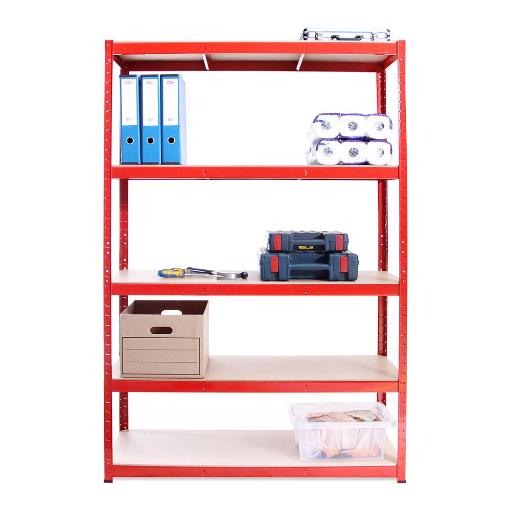 G-Rack Garage Shelving System