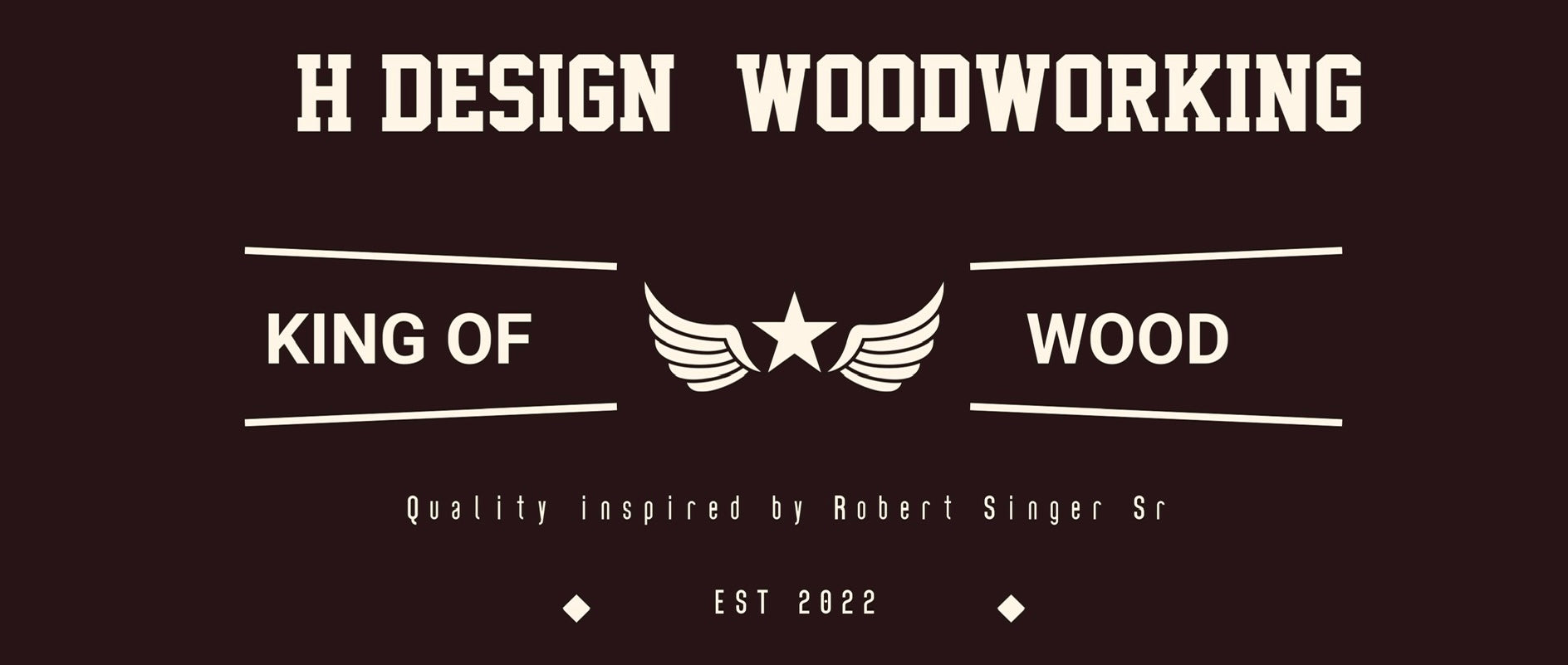 H Designs & Woodworking