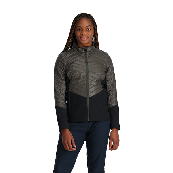 Can-Am Spyder Women's Signature Plus Size Pullover Hoodie - 2023