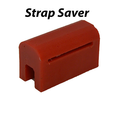 Strap Saver - Cheetah Factory Racing product image