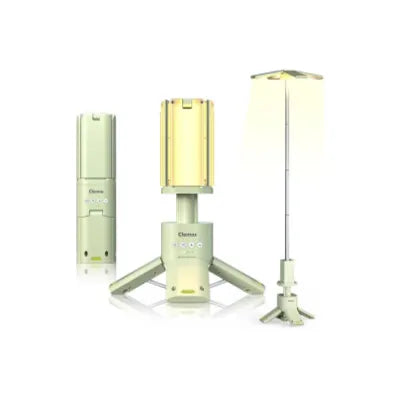 Telescopic Camping Lights