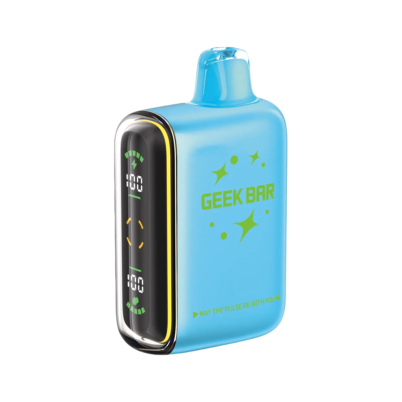 Geek Bar Pulse ZERO Nicotine Vape