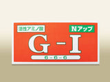 Nアップ　G−Ⅰ