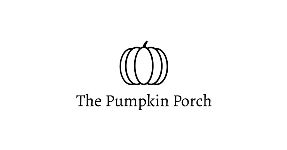 The Pumpkin Porch