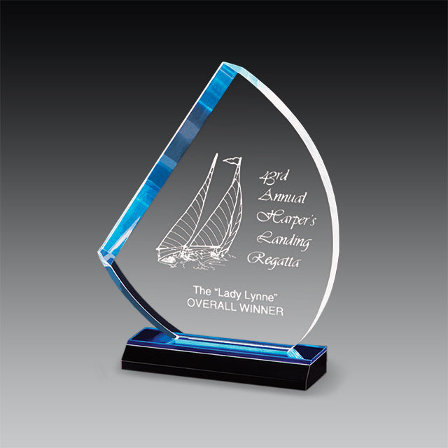 Sail Award - AIF Awards product image