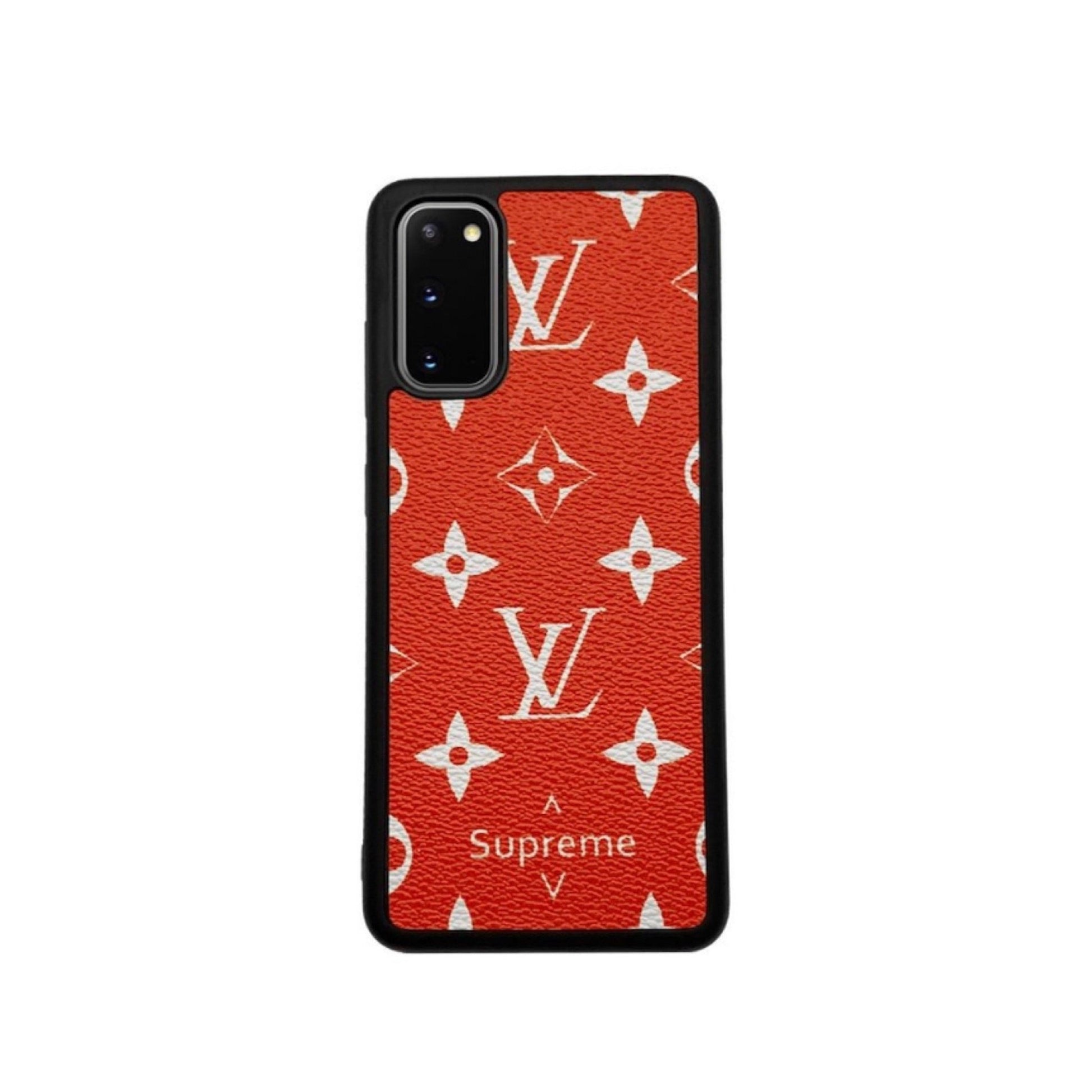 Mono X Sup Samsung Android Case Night Label