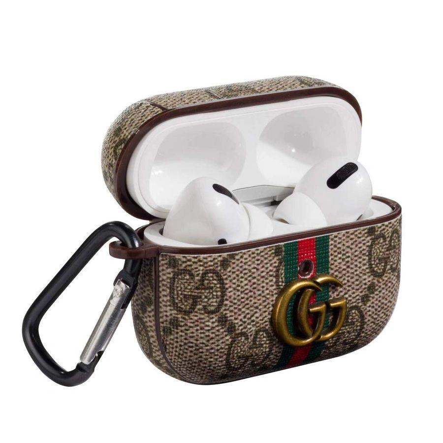 Gucci Airpod Pro Case 