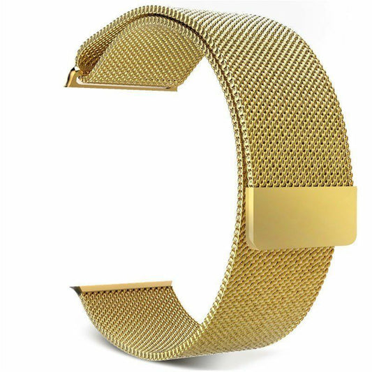 Mono Milanese Apple Watch Band – NIGHT LABEL