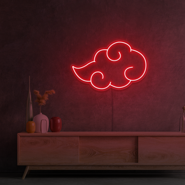 akatsuki cloud led light